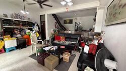 Carpmael Road (D15), Terrace #631099851